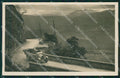 Bolzano Strada della Mendola Auto Foto cartolina MT1247 – fronte