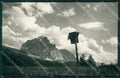 Bolzano Sassolungo Val Gardena Foto cartolina MT1248 – fronte