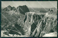Trento Campitello di Fassa Passo Sella Foto cartolina MT1252 – fronte
