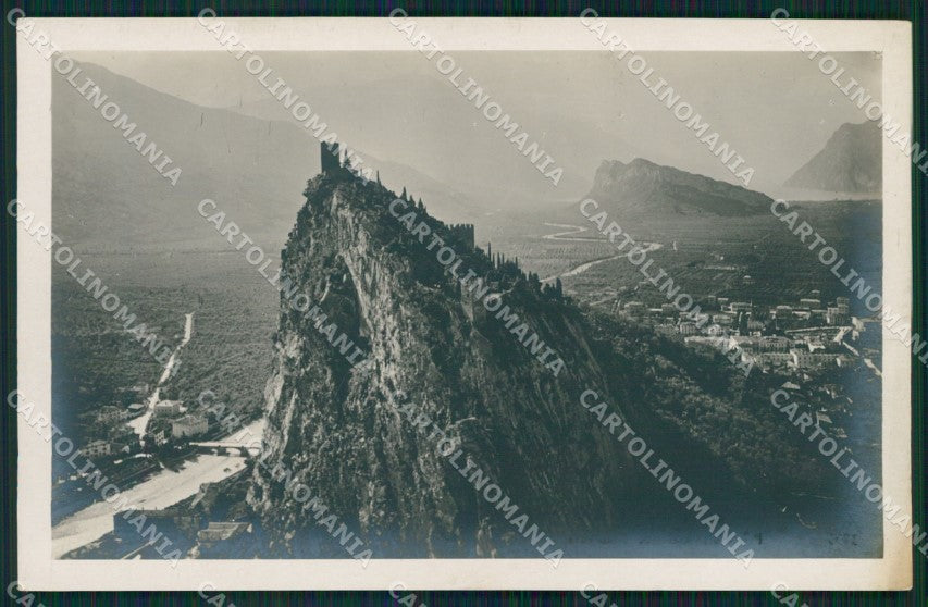 Trento Arco Lago di Garda Foto cartolina MT1262 – fronte