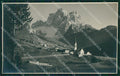 Belluno Selva di Cadore Foto cartolina MT1266 – fronte
