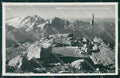 Trento Canazei Cima Boe Marmolada Foto cartolina MT1276 – fronte
