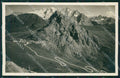 Trento Passo Pordoi Marmolada Foto cartolina MT1277 – fronte