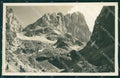 Trento Canazei Marmolada Foto cartolina MT1284 – fronte