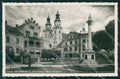 Bolzano Bressanone Piazza Duomo Foto cartolina MT1300 – fronte