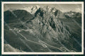 Trento Passo Pordoi Marmolada Foto cartolina MT1309 – fronte