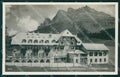 Bolzano Nova Levante Passo Carezza Catinaccio Foto cartolina MT1315 – fronte