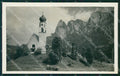 Bolzano Fiè allo Sciliar San Costantino Foto cartolina MT1317 – fronte