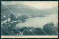 Trento Torbole Lago di cartolina MT1329 – fronte