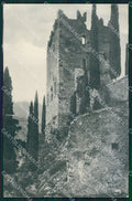 Trento Arco cartolina MT1331 – fronte