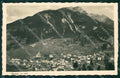 Trento Moena Foto cartolina MT1335 – fronte