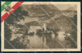 Trento Calavino Castel Toblino Lago di cartolina MT1339 – fronte