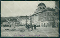 Trieste città Riva Carciotti Foto cartolina MT1353 – fronte