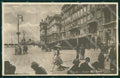 Trieste città Piazza Unità Foto cartolina MT1354 – fronte