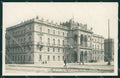 Trieste città Piazza Unità Prefettura Foto cartolina MT1357 – fronte
