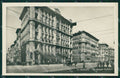Trieste città Via Giosuè Carducci Auto Foto cartolina MT1359 – fronte
