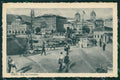 Trieste città Riva Tre Novembre cartolina MT1363 – fronte