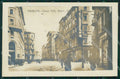 Triste città Corso Vittorio Emanuele III Foto cartolina MT1365 – fronte
