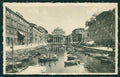 Trieste città Chiesa Sant'Antonio cartolina MT1380 – fronte