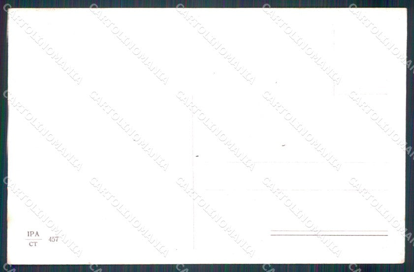 Gorizia Cormons Piazza Grande cartolina MT1393 – retro