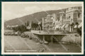 Croazia Abbazia Foto cartolina MT1408 – fronte