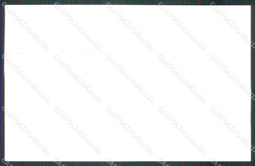 Croazia Arbe Foto cartolina MT1411 – retro