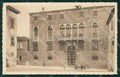 Slovenia Capodistria Palazzo Tacco cartolina MT1412 – fronte