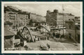 Croazia Fiume Ponte di Confine sull'Eneo Foto cartolina MT1427 – fronte