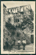 Croazia Lesina Hvar cartolina MT1438 – fronte