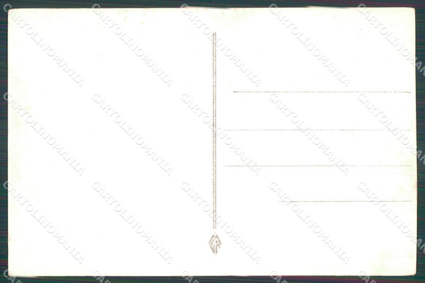 Croazia Lesina Hvar cartolina MT1438 – retro
