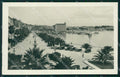 Croazia Spalato Foto cartolina MT1450 – fronte