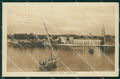Croazia Zara Barca cartolina MT1454 – fronte