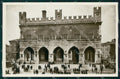 Piacenza città Piazza Cavalli Foto cartolina MT1471 – fronte