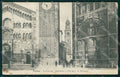 Parma città Cattedrale ABRASA cartolina MT1476 – fronte
