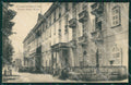Parma Salsomaggiore Grand Hotel Milan cartolina MT1478 – fronte