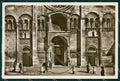 Modena città Duomo Foto cartolina MT1482 – fronte