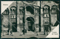 Modena città Duomo Foto cartolina MT1483 – fronte