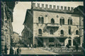 Reggio Emilia città Palazzo del Capitano del Popolo Foto cartolina MT1484 – fronte