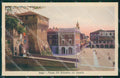 Ravenna Lugo Piazza XX Settembre Castello cartolina MT1485 – fronte