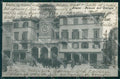 Rimini città Palazzo dell'Orologio cartolina MT1492 – fronte
