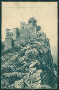 Rimini Repubblica di San Marino cartolina MT1499 – fronte