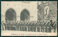 San Marino Capitani Reggenti Guardia d'Onore cartolina MT1500 – fronte