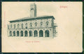 Bologna città Palazzo del Podestà cartolina MT1506 – fronte