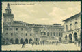 Bologna città Piazza Vittorio Emanuele Tram cartolina MT1512 – fronte