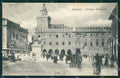Bologna città Palazzo Comunale cartolina MT1515 – fronte