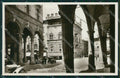 Bologna città Palazzo Cenciaiuoli Auto Foto cartolina MT1516 – fronte
