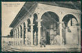Arezzo città Chiesa Santa Maria alle Grazie cartolina MT1533 – fronte