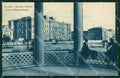 Livorno città Terrazza Costanzo cartolina MT1549 – fronte