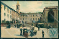 Livorno città Santuario Montenero cartolina MT1554 – fronte