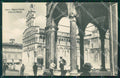 Lucca città Palazzo Pretorio cartolina MT1561 – fronte